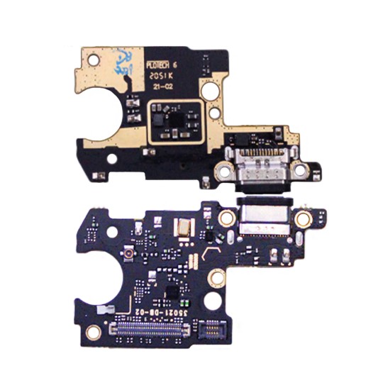 Placa de Carga Xiaomi Mi 9SE Placa de Carga Xiaomi Mi 9SE